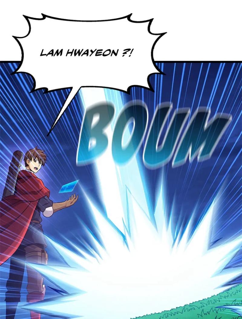 Read Arcane Sniper FR Manga Online