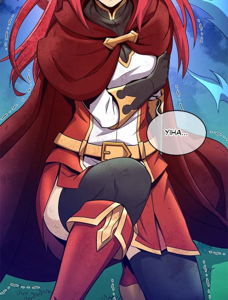 Read Arcane Sniper FR Manga Online