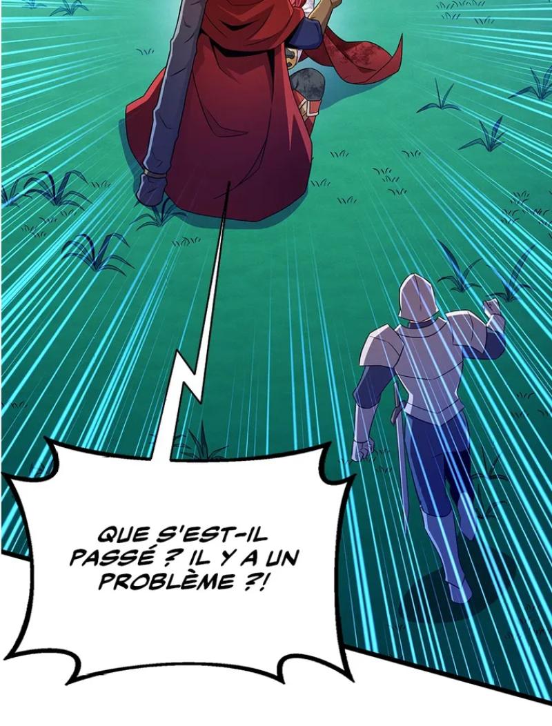 Read Arcane Sniper FR Manga Online