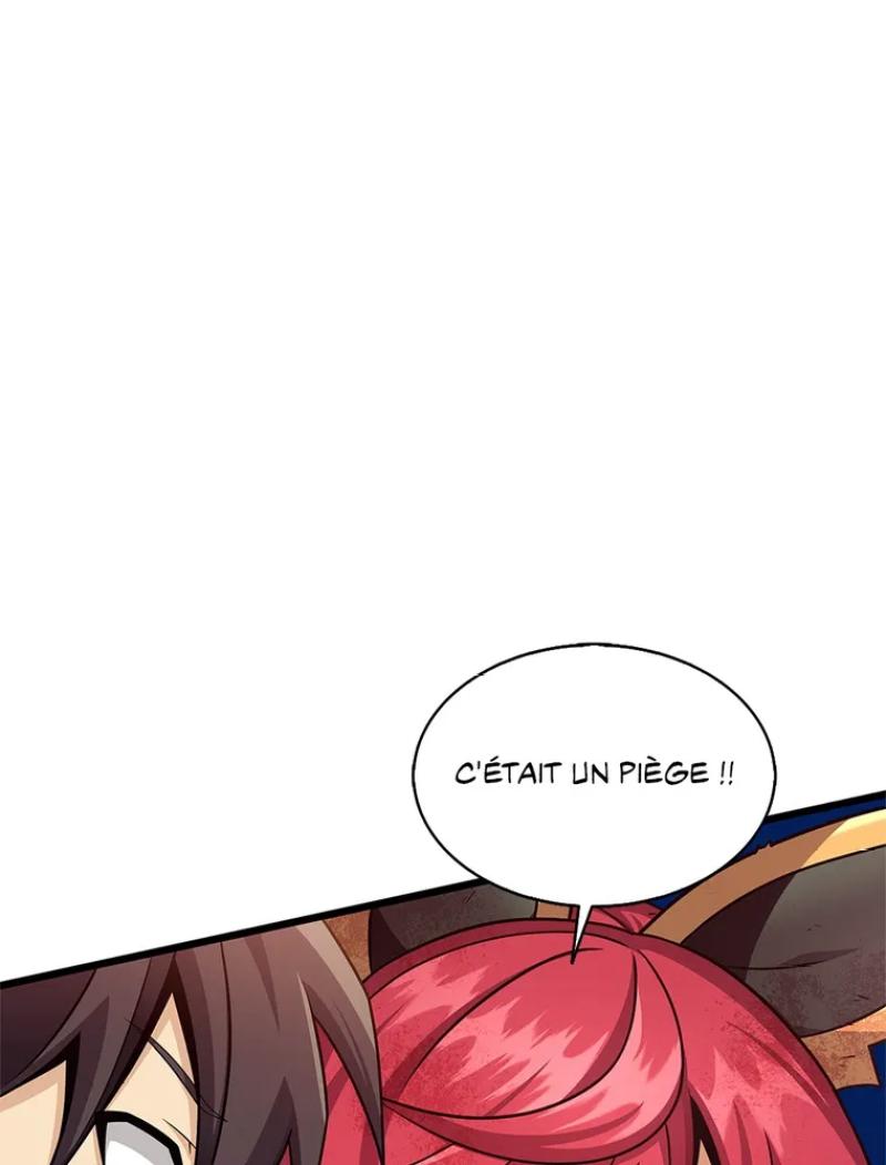 Read Arcane Sniper FR Manga Online