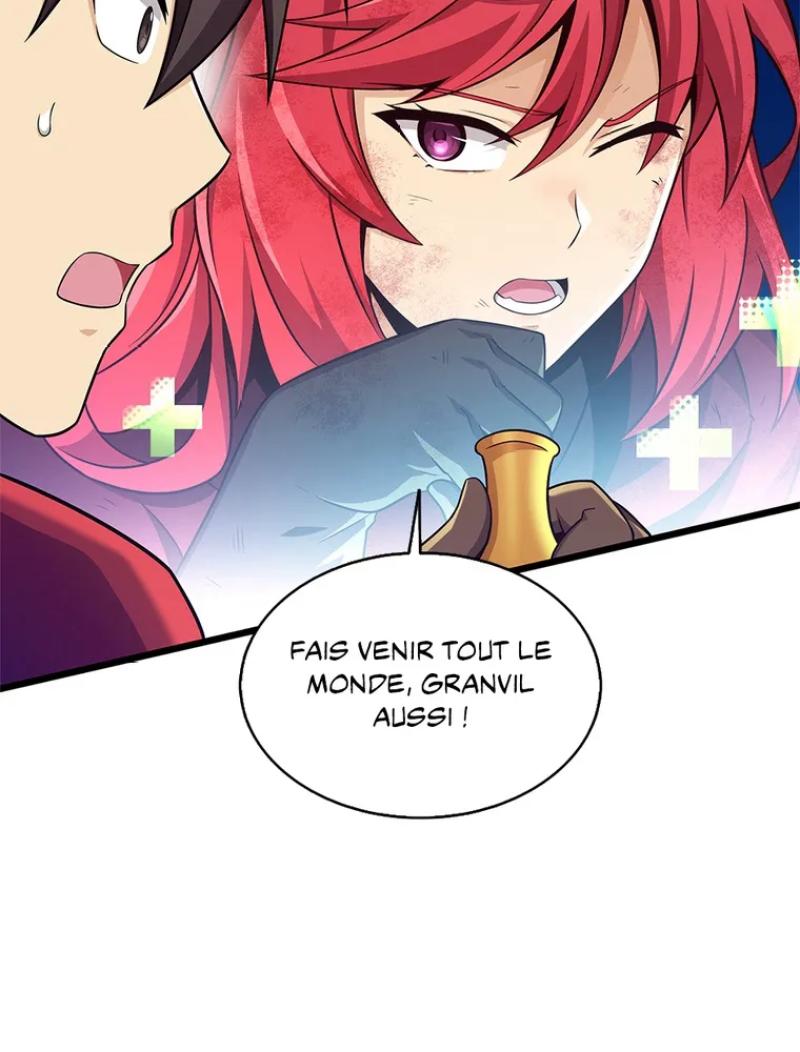 Read Arcane Sniper FR Manga Online