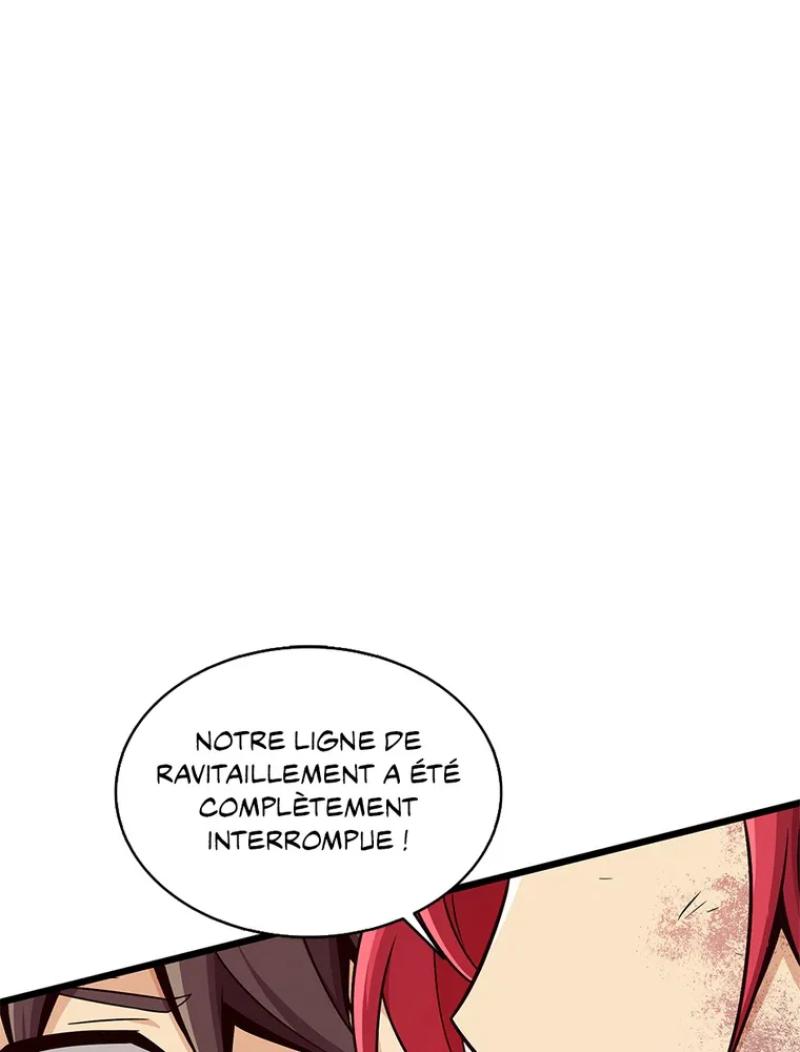 Read Arcane Sniper FR Manga Online