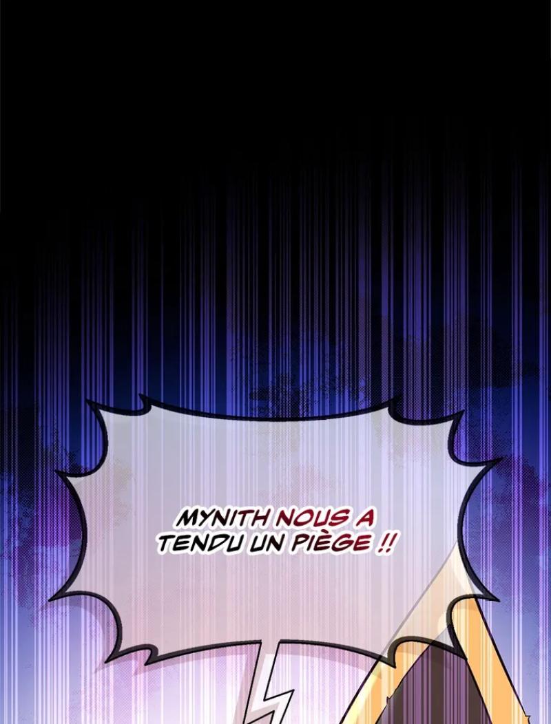 Read Arcane Sniper FR Manga Online