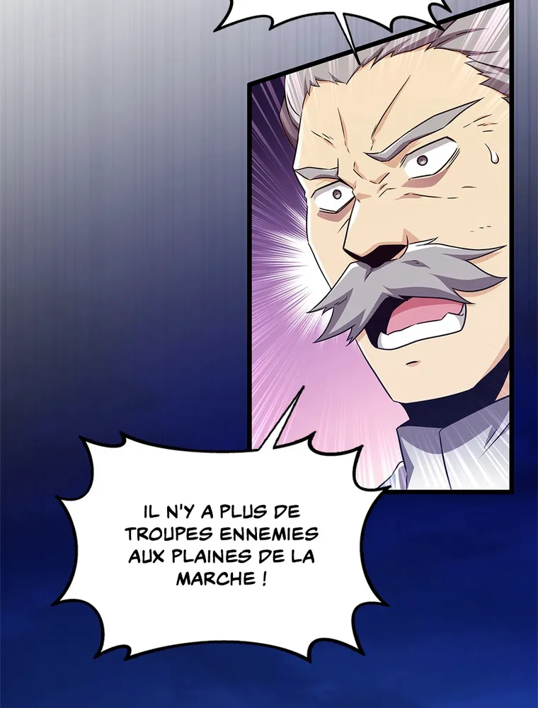 Read Arcane Sniper FR Manga Online