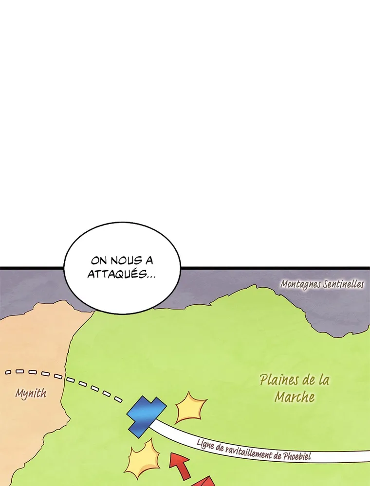 Read Arcane Sniper FR Manga Online