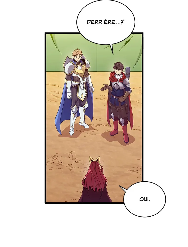 Read Arcane Sniper FR Manga Online