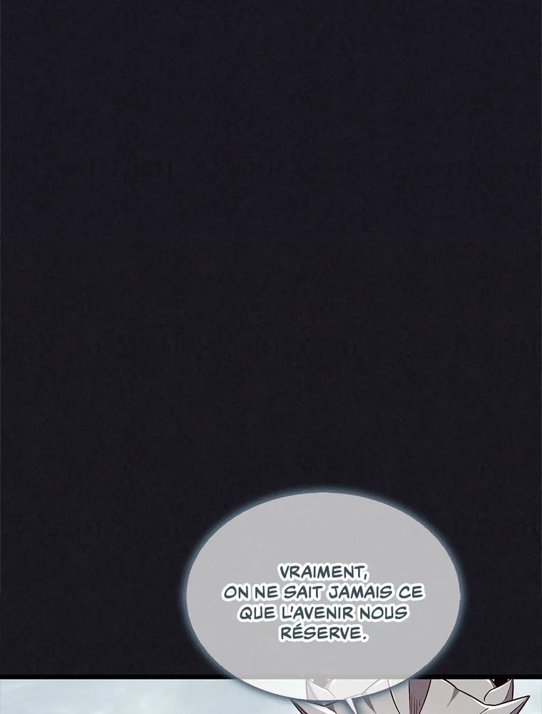Read Arcane Sniper FR Manga Online