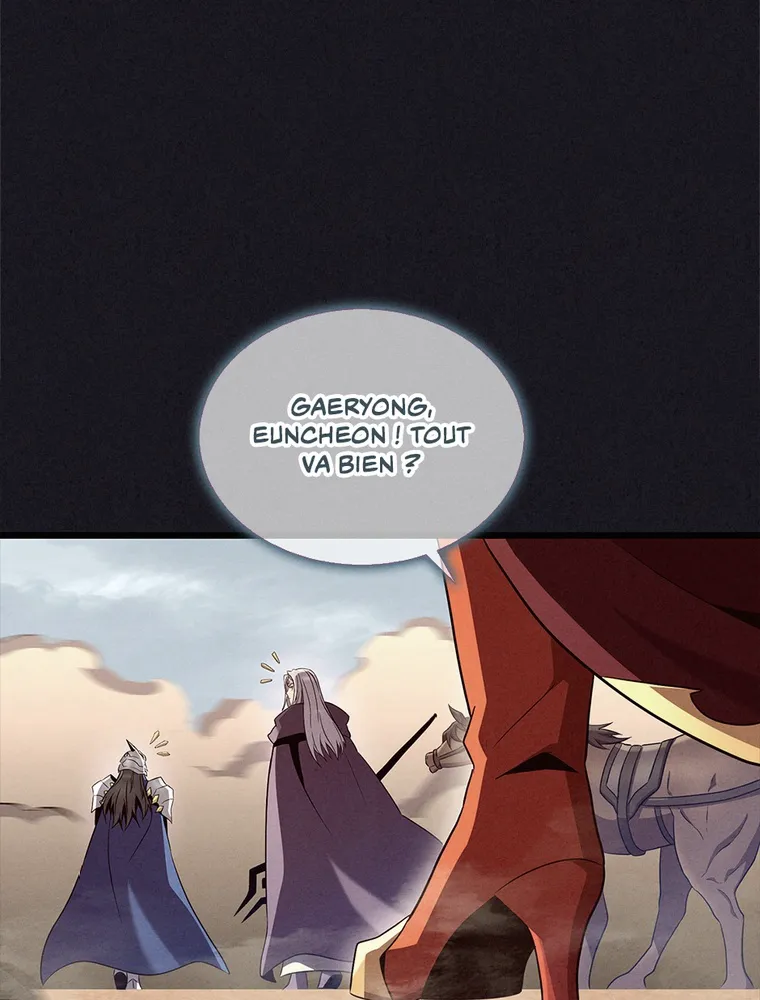 Read Arcane Sniper FR Manga Online