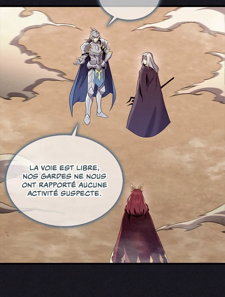 Read Arcane Sniper FR Manga Online