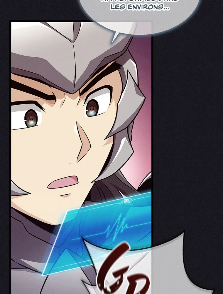 Read Arcane Sniper FR Manga Online
