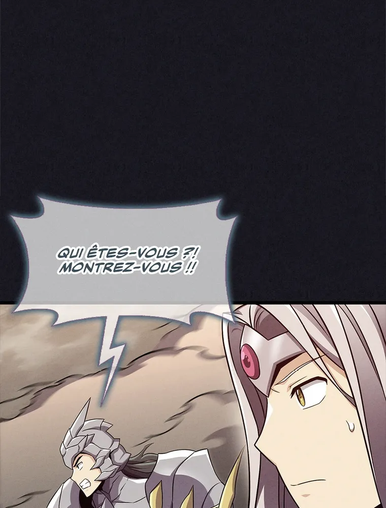 Read Arcane Sniper FR Manga Online