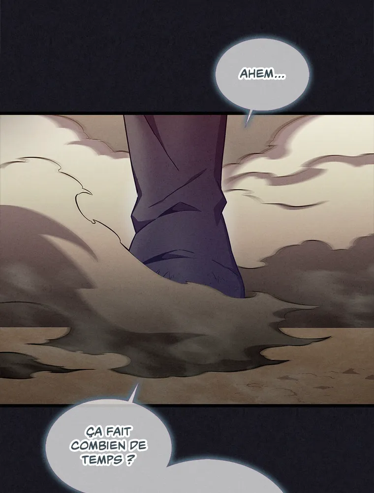 Read Arcane Sniper FR Manga Online