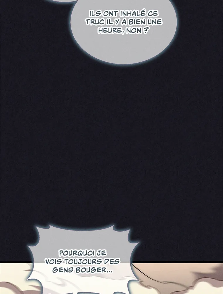 Read Arcane Sniper FR Manga Online