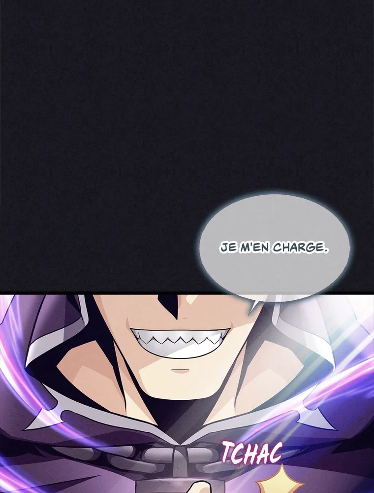 Read Arcane Sniper FR Manga Online
