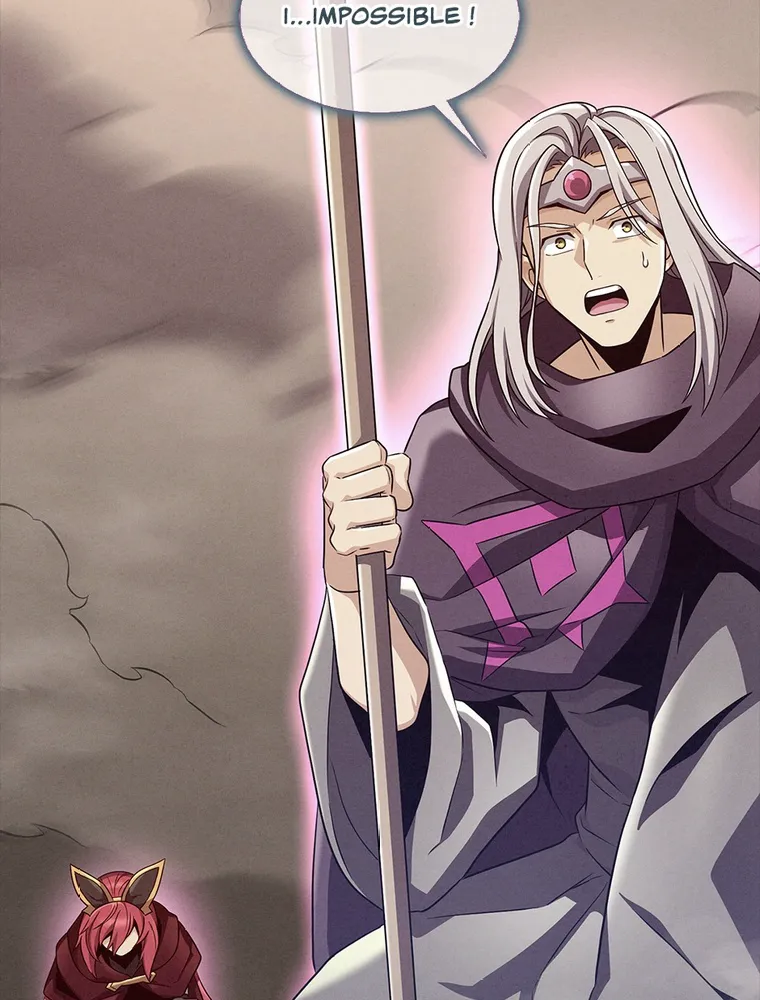 Read Arcane Sniper FR Manga Online
