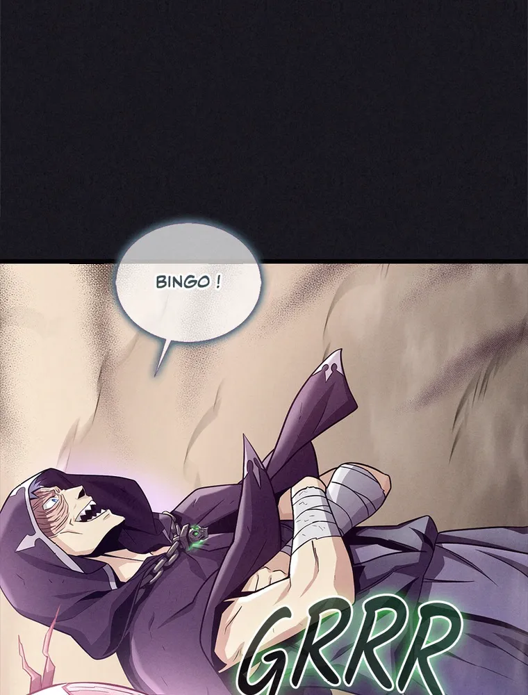 Read Arcane Sniper FR Manga Online
