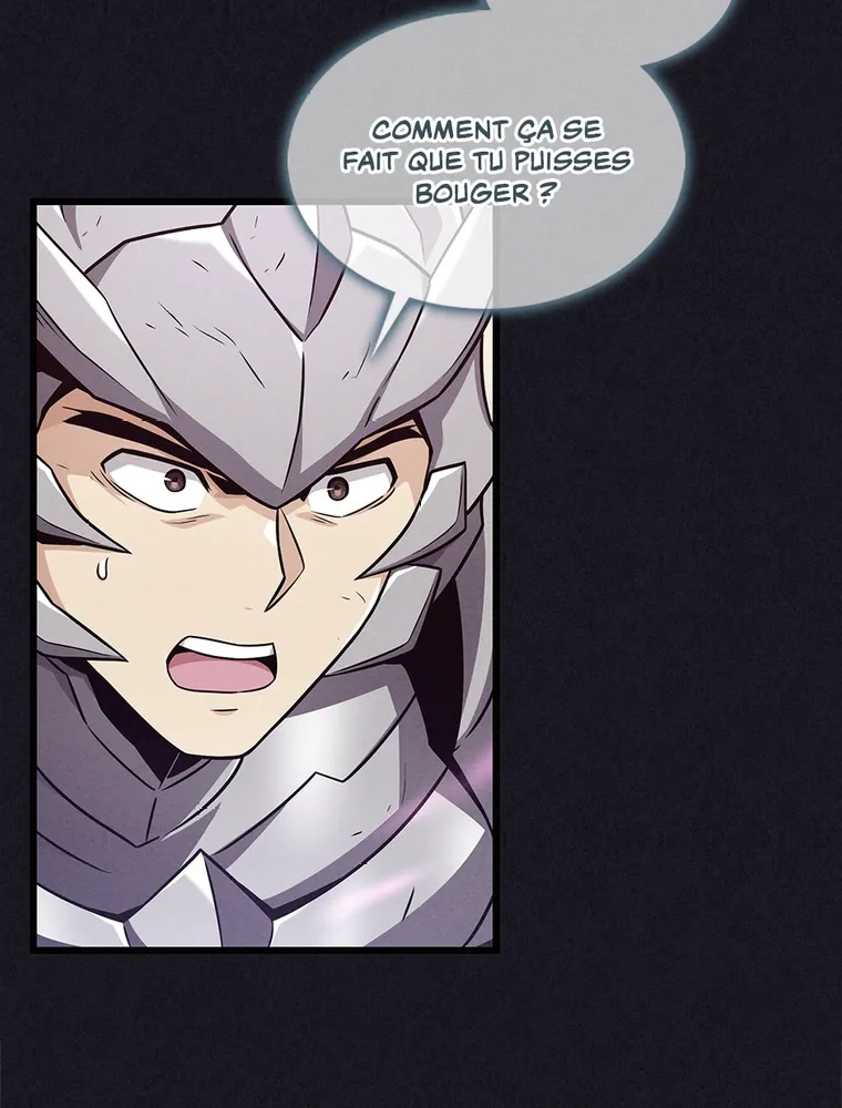 Read Arcane Sniper FR Manga Online