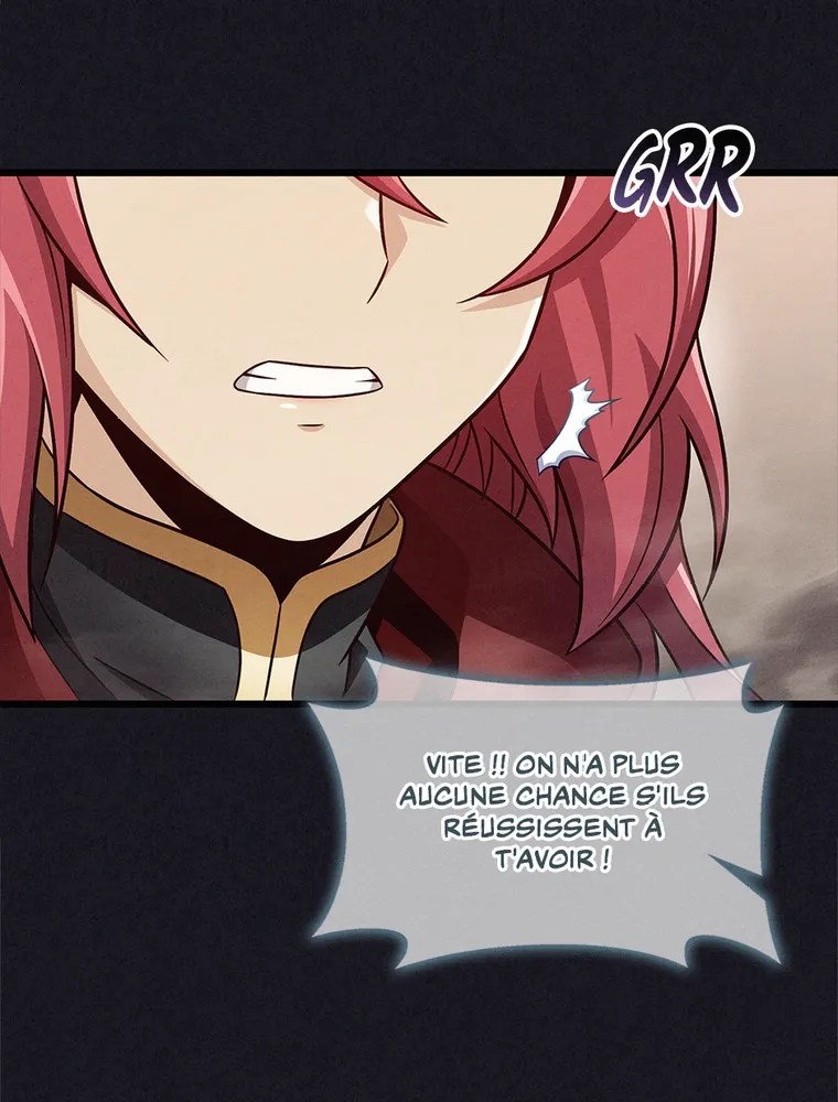 Read Arcane Sniper FR Manga Online