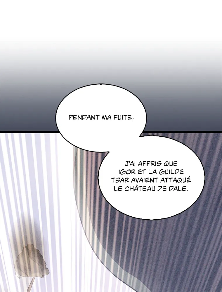 Read Arcane Sniper FR Manga Online