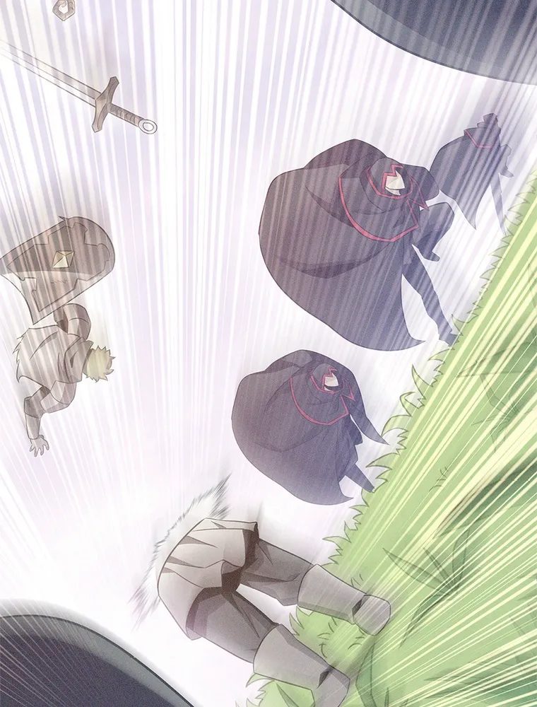 Read Arcane Sniper FR Manga Online