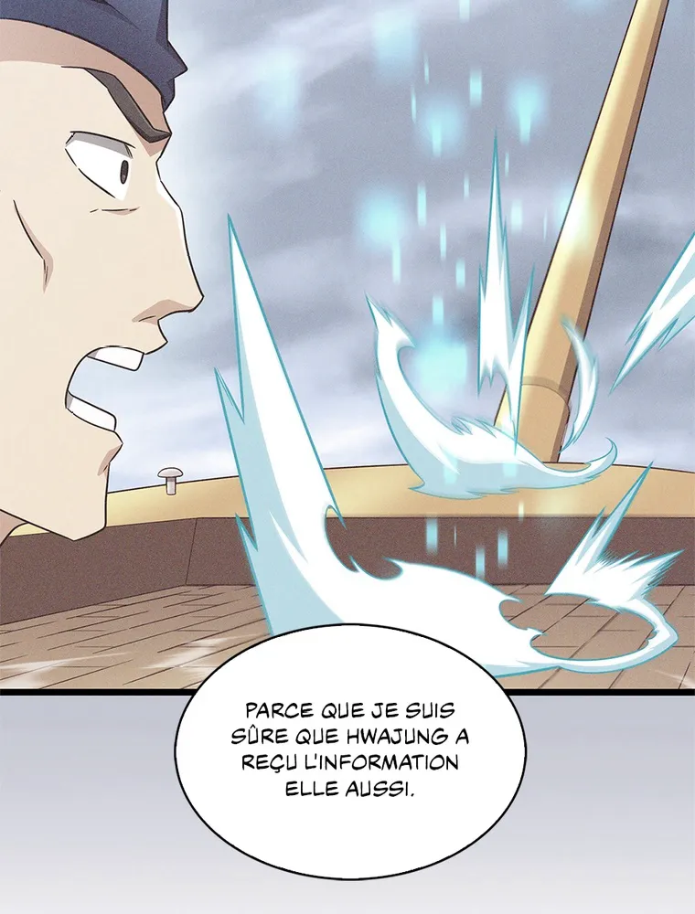 Read Arcane Sniper FR Manga Online