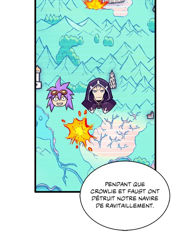 Read Arcane Sniper FR Manga Online