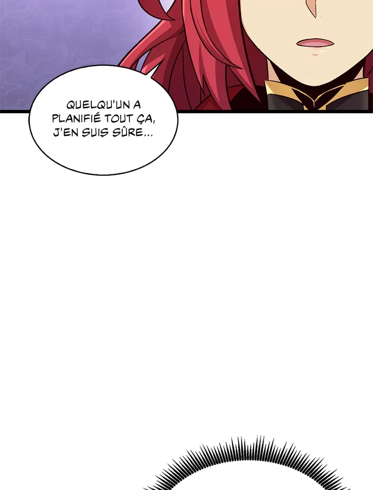 Read Arcane Sniper FR Manga Online