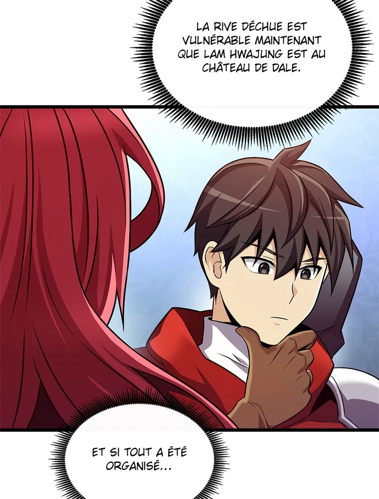 Read Arcane Sniper FR Manga Online