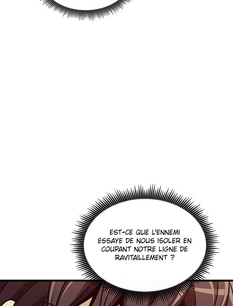 Read Arcane Sniper FR Manga Online