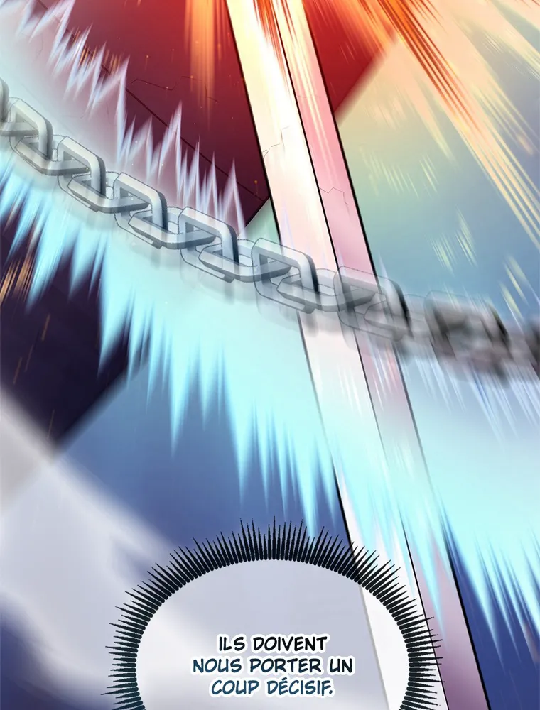Read Arcane Sniper FR Manga Online