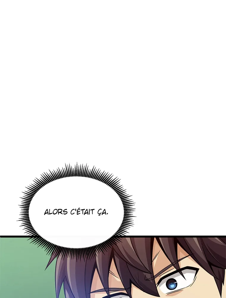 Read Arcane Sniper FR Manga Online