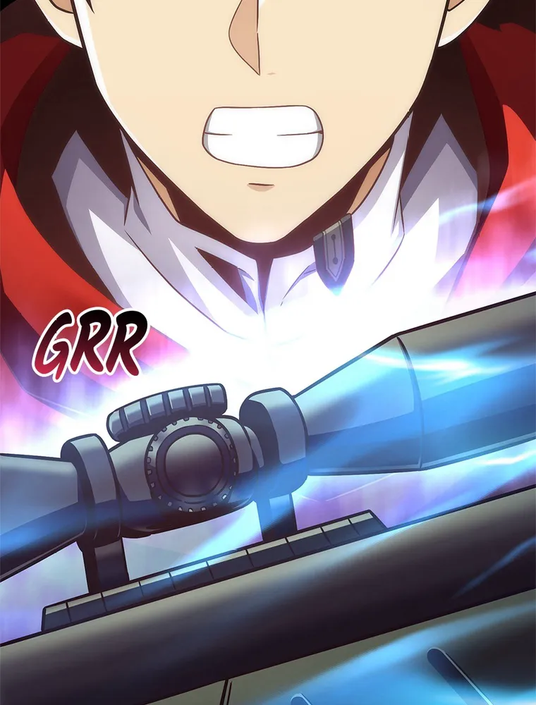 Read Arcane Sniper FR Manga Online