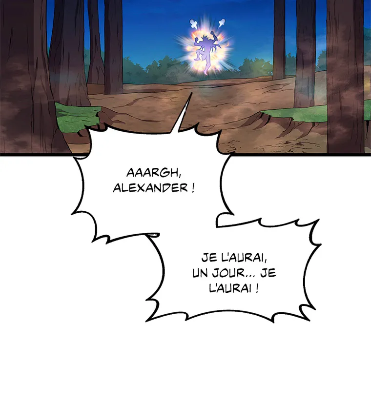 Read Arcane Sniper FR Manga Online