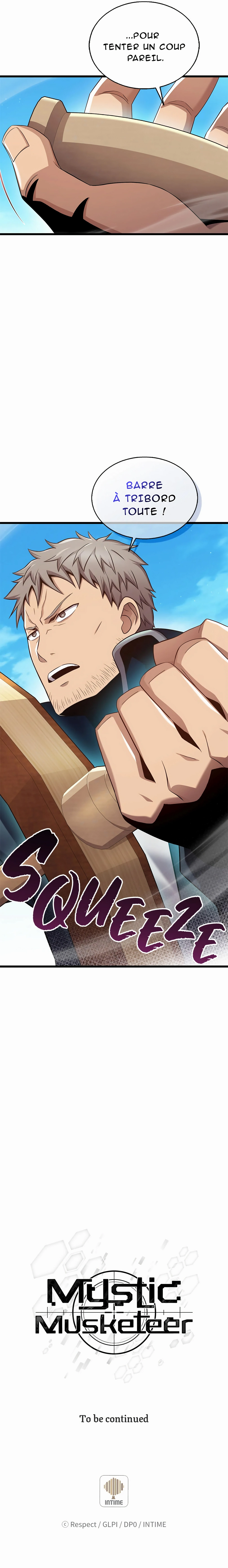 Read Arcane Sniper FR Manga Online