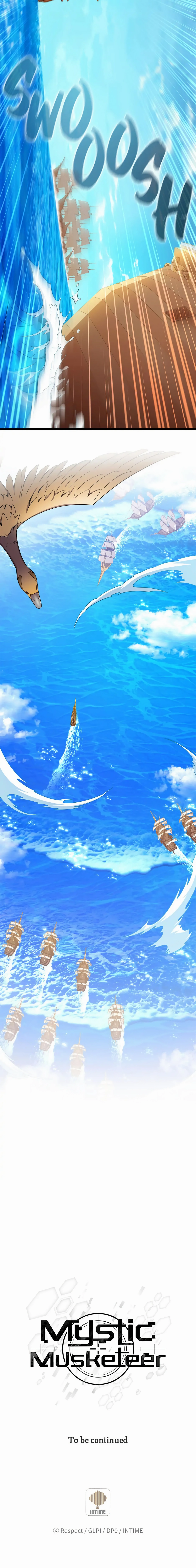 Read Arcane Sniper FR Manga Online