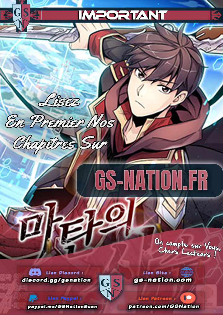 Read Arcane Sniper FR Manga Online