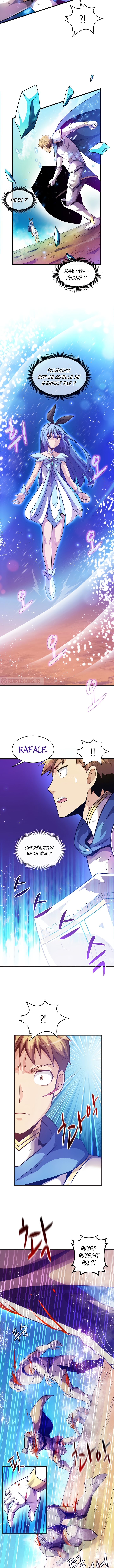 Read Arcane Sniper FR Manga Online