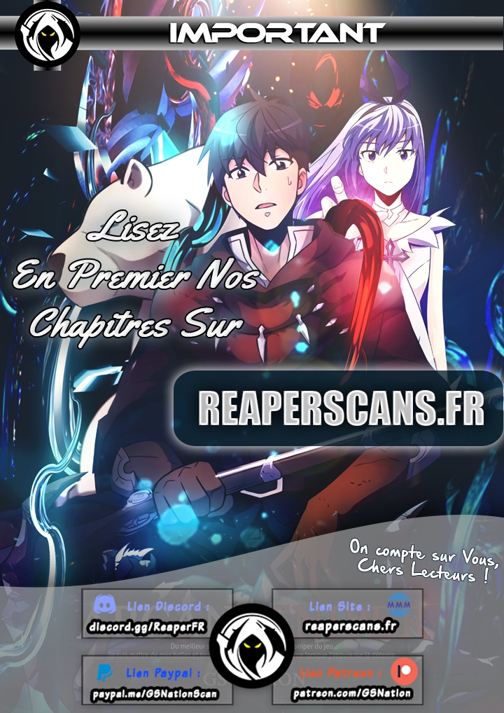Read Arcane Sniper FR Manga Online