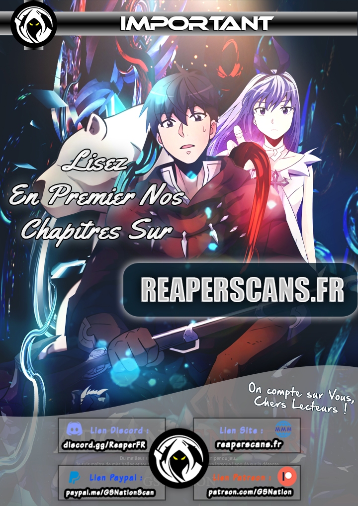 Read Arcane Sniper FR Manga Online