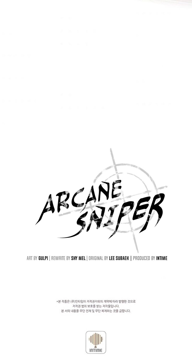 Read Arcane Sniper FR Manga Online