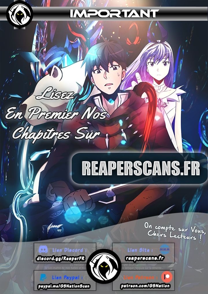Read Arcane Sniper FR Manga Online
