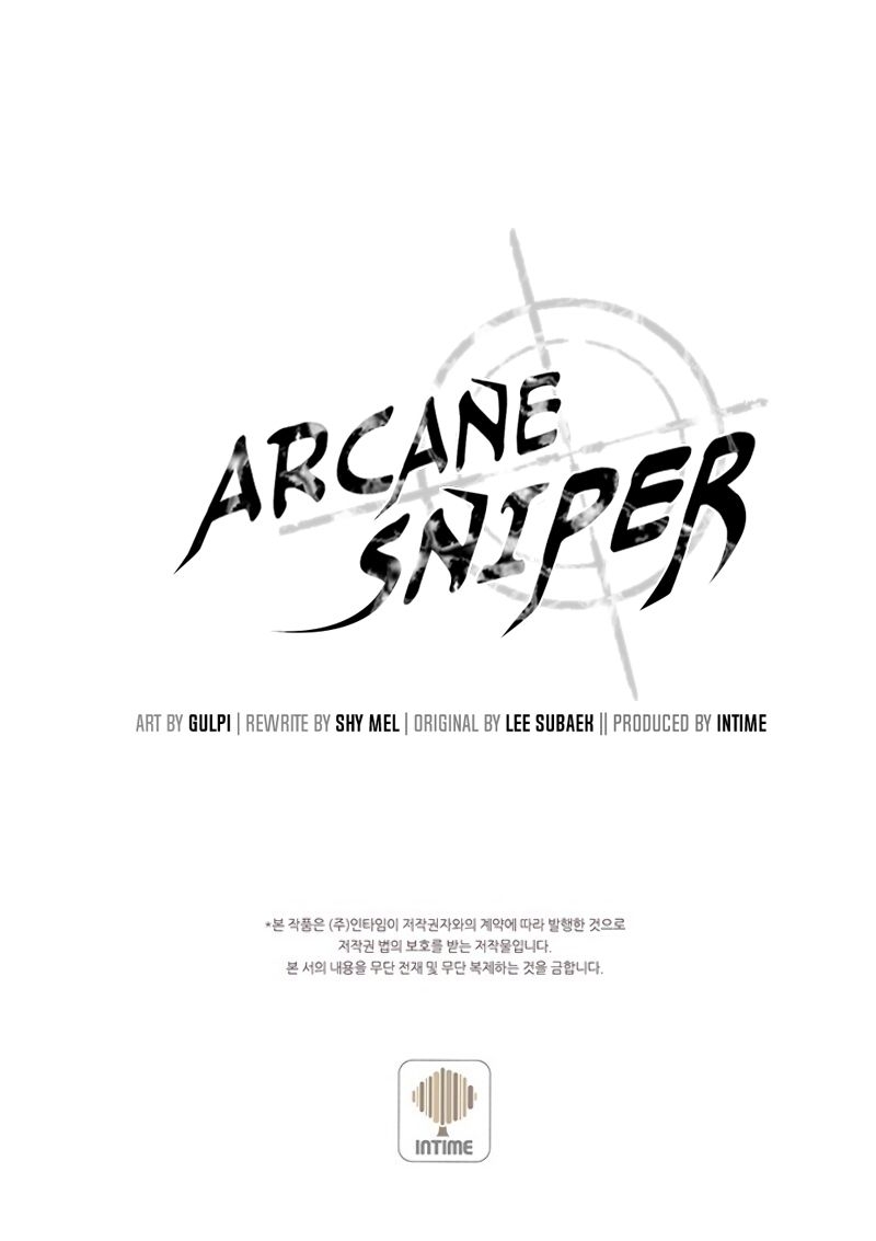 Read Arcane Sniper FR Manga Online