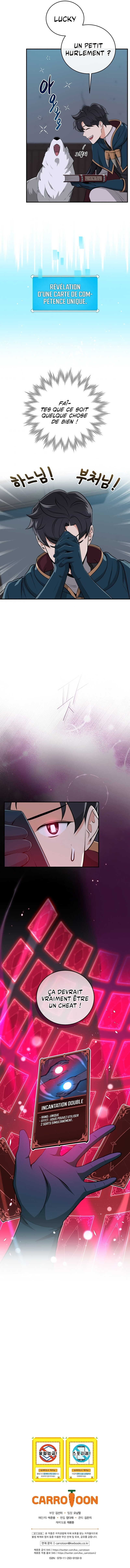 Read Bj Archmage FR Manga Online