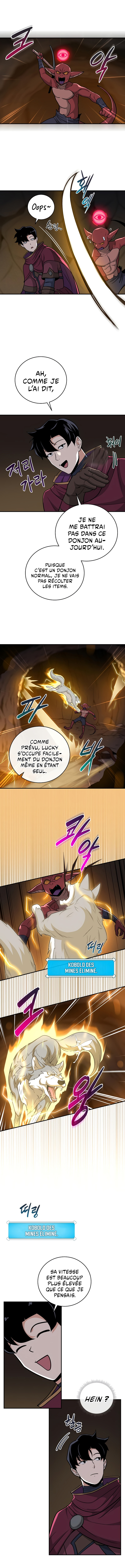 Read Bj Archmage FR Manga Online