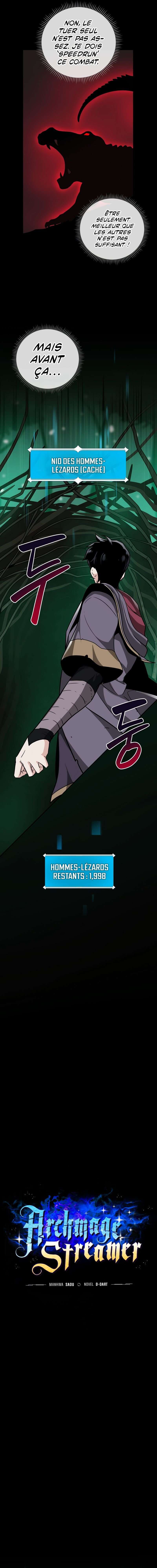 Read Bj Archmage FR Manga Online