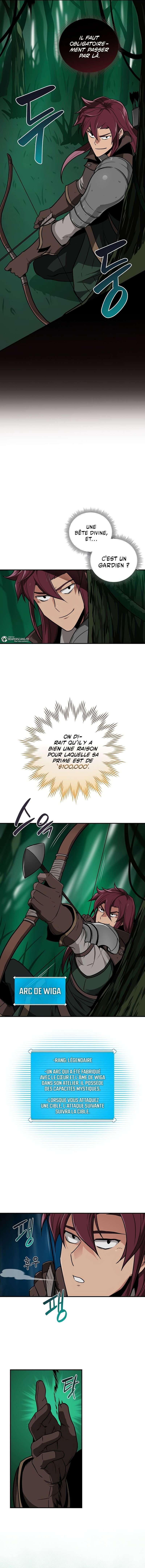 Read Bj Archmage FR Manga Online