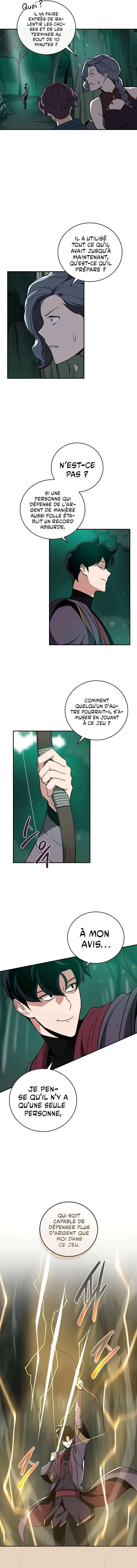 Read Bj Archmage FR Manga Online