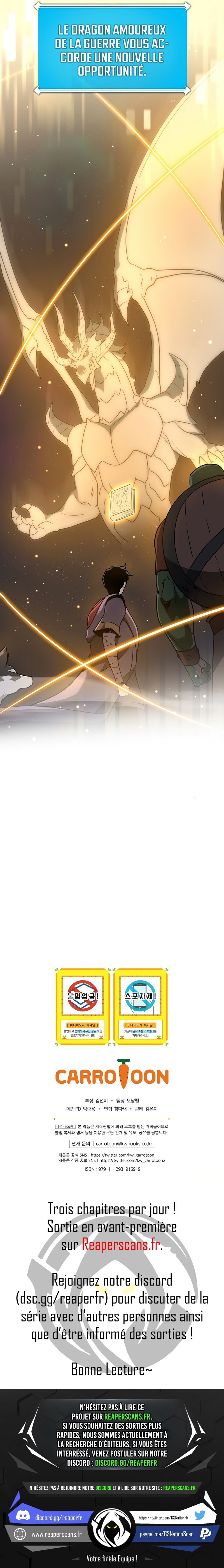 Read Bj Archmage FR Manga Online