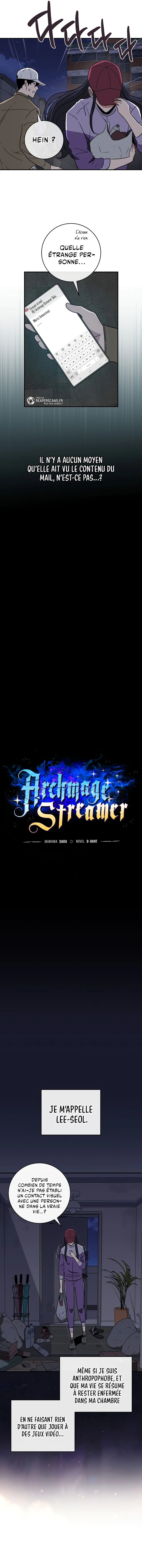 Read Bj Archmage FR Manga Online