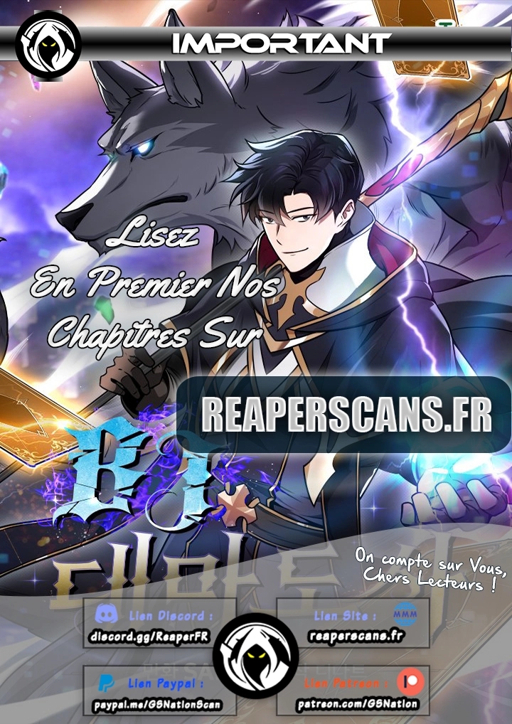 Read Bj Archmage FR Manga Online
